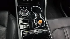 2023 Kia K5 2.0 LPI(Renter car) — фото 9