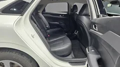 2023 Kia K5 2.0 LPI(Renter car) — фото 11