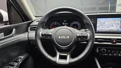 2023 Kia K5 2.0 LPI(Renter car) — фото 12