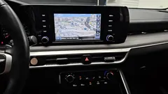2023 Kia K5 2.0 LPI(Renter car) — фото 13