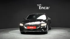 2022 Genesis G70 Gasoline 2.0T 2WD — фото 3