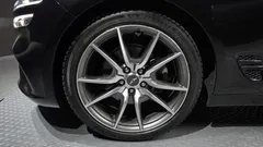 2022 Genesis G70 Gasoline 2.0T 2WD — фото 5