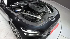 2022 Genesis G70 Gasoline 2.0T 2WD — фото 6