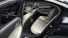 2022 Genesis G70 Gasoline 2.0T 2WD — фото 12