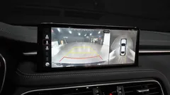 2022 Genesis G70 Gasoline 2.0T 2WD — фото 15