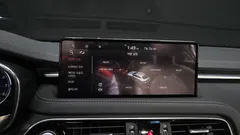 2022 Genesis G70 Gasoline 2.0T 2WD — фото 16