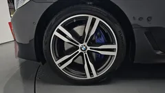 2023 BMW Gran Turismo 630i xDrive M Sport, серый — фото 5