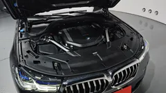 2023 BMW Gran Turismo 630i xDrive M Sport, серый — фото 6
