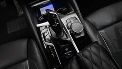 2023 BMW Gran Turismo 630i xDrive M Sport, серый — фото 9