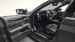 2023 BMW Gran Turismo 630i xDrive M Sport, серый — фото 10