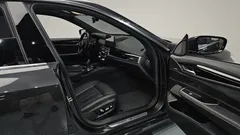 2023 BMW Gran Turismo 630i xDrive M Sport, серый — фото 11