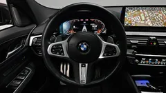 2023 BMW Gran Turismo 630i xDrive M Sport, серый — фото 13