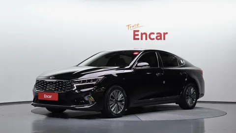 2021 Kia K7 Noblesse