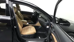 2021 Kia K7 Noblesse, чёрный — фото 11