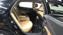 2021 Kia K7 Noblesse, чёрный — фото 12