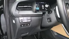 2021 Kia K7 Noblesse, чёрный — фото 14