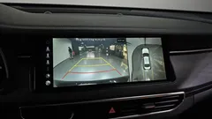 2021 Kia K7 Noblesse, чёрный — фото 16