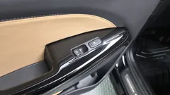 2021 Kia K7 Noblesse, чёрный — фото 19