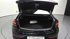 2021 Kia K7 Noblesse, чёрный — фото 20