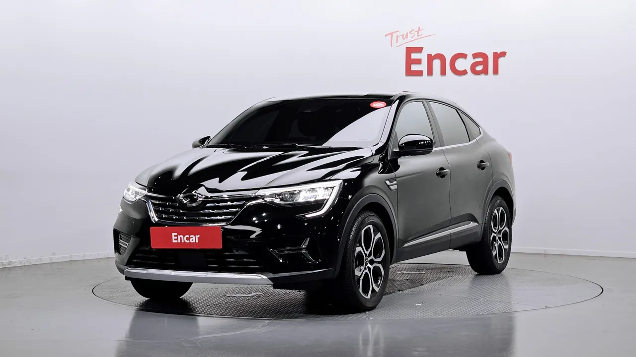 2022 Renault Samsung XM3 1.3 TCe RE Signature
