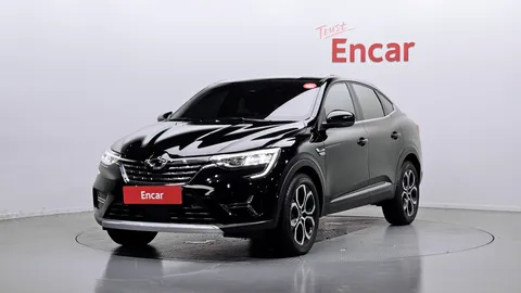 2022 Renault Samsung XM3 1.3 TCe RE Signature