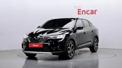 2022 Renault Samsung XM3 1.3 TCe RE Signature — фото 1