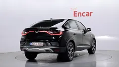 2022 Renault Samsung XM3 1.3 TCe RE Signature — фото 2