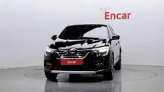 2022 Renault Samsung XM3 1.3 TCe RE Signature — фото 3