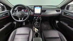 2022 Renault Samsung XM3 1.3 TCe RE Signature — фото 7