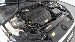 2023 Audi A3 40 TFSI, белый — фото 6