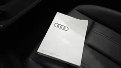 2023 Audi A3 40 TFSI, белый — фото 19