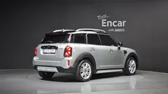 2023 Mini Countryman Classic Plus Launch Pack, серебристый — фото 2