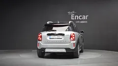 2023 Mini Countryman Classic Plus Launch Pack, серебристый — фото 4