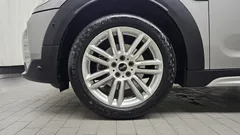 2023 Mini Countryman Classic Plus Launch Pack, серебристый — фото 5