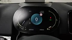 2023 Mini Countryman Classic Plus Launch Pack, серебристый — фото 8