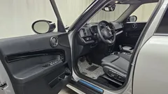 2023 Mini Countryman Classic Plus Launch Pack, серебристый — фото 10