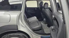2023 Mini Countryman Classic Plus Launch Pack, серебристый — фото 11