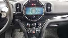 2023 Mini Countryman Classic Plus Launch Pack, серебристый — фото 12