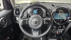 2023 Mini Countryman Classic Plus Launch Pack, серебристый — фото 13