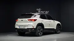 2022 Chevrolet Trailblazer 1.3 Turbo 4WD — фото 2