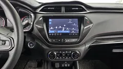 2022 Chevrolet Trailblazer 1.3 Turbo 4WD — фото 14