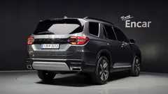 2023 Honda Pilot 3.5 Elite, серый — фото 2
