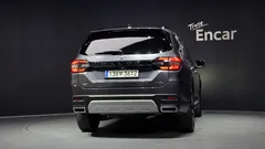 2023 Honda Pilot 3.5 Elite, серый — фото 4