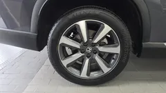 2023 Honda Pilot 3.5 Elite, серый — фото 5