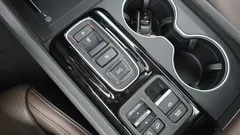 2023 Honda Pilot 3.5 Elite, серый — фото 9