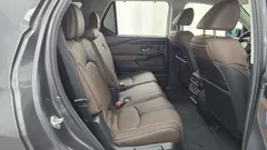 2023 Honda Pilot 3.5 Elite, серый — фото 11