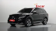2022 Kia Sorento HEV 1.6 4WD — фото 1