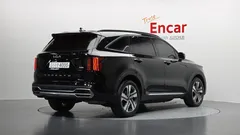 2022 Kia Sorento HEV 1.6 4WD — фото 2