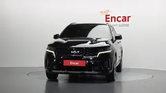 2022 Kia Sorento HEV 1.6 4WD — фото 3
