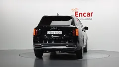 2022 Kia Sorento HEV 1.6 4WD — фото 4